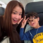 6억' 이시영, 한국 떴다…"한겨울에 더운 나라 가는 게 <b>소망</b>"