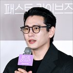 오늘(18일) 부친상…"아내 니키리와 <b>독일</b> 行" [공식입장]