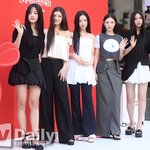 명품 브랜드, '<b>진즈</b>포프리' 팔로우→취소…혼란 가중에 어도어 입...