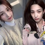 '최민환과 양육권 분쟁 중' 율희, 공구는 놓지 못해…인플루언서로...