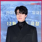 '하얼빈' 이동욱,'시크한 블랙 자태' [O! <b>STAR</b> 숏폼]