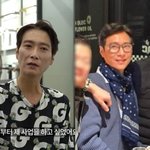 고지용, "몸 안좋았다" 고백 후 근황 보니..웃음 찾은 비주얼