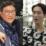 "몸 안 좋았다" 던 고지용, 건강이상설 후 확 달라진 비주얼