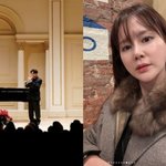 ‘안정환’ <b>이혜원</b>, 딸 뉴욕대·아들은 카네기홀서 연주..“언제 이리...