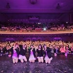 피프티피프티 데뷔 첫 美 투어 성료, 완성도 높은 공연에 현지 극찬