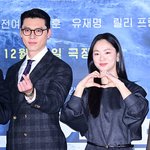 [댓글부탁해] [현장포토] "안중근의 카리스마"…현빈, 강렬한...