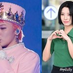 전소연, 지드래곤 샤라웃 "좋아하는 아티스트…컬래버 하고 싶어"