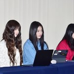 뉴진스, '광고주 피해 <b>NO</b>' 약속했는데…어도어 "독자 SNS에...