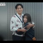덩치 케미 설레는 주지훈 X 정유미(<b>feat</b>. 키스신)