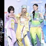 바다→옥주현...뉴진스, 계속 되는 '대선배' 응원 받고 '직접...