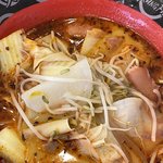 내가 먹은 마라탕 좀 <b>보</b><b>셈</b>ㄹㅈㄷ
