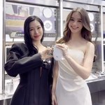 한국 여자 연예인 vs 러시아 <b>엘프</b>
