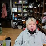 오늘 밤새려고 했는데