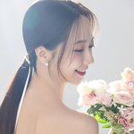 여신' 권이슬, 결혼 발표 "든든+<b>배려</b> 있는 男 만나"[전문]