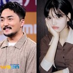 “불타는 열애” 유병재, 6년째 생리대 기부…9살 연하 이유정도...