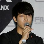 업소 언급 없었다..'율희 폭로' 최민환 "성매매 NO, 묶은지...