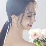 e스포츠여신 권이슬 결혼 발표, 눈부신 웨딩드레스 자태 “우당탕...