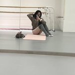 '조재현 딸' 조혜정, 아빠 스캔들에도 성공적 복귀..아름다운 몸매