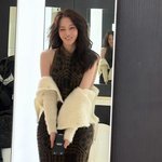 전종서, 황금 골반 뽐내는 초밀착 원피스…독보적 S라인 [<b>DA</b>]