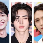 한국 남자 연예인 얼굴 유형