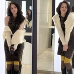 전종서, 한소희도 부러워할 황금골반‥초밀착 완벽 S라인