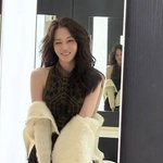 전종서, 밀착 원피스로 뽐낸 골반 라인…퇴폐미까지 [<b>N</b>샷]