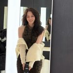 전종서, 황금 골반 또 자랑..<b>크리스마스</b> 데이트 하나?