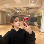 카리나 폰케이스 변천사 진짜 귀여움