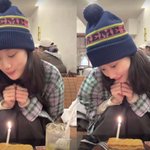 논란 이후 SNS 자제하던 이나은..."저 사랑받고 있네요"...