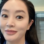 54세 김혜수, 눈 희번득 굴욕 <b>셀카</b>도 예뻐‥평생이 리즈
