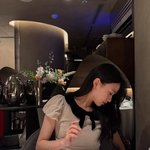 손연재, 청순 미모로 럭셔리 <b>외식</b>‥ 금융인 남편이 찍어줬나