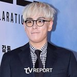 '마약' 탑, '오겜' 홍보서 제외된 후 개인 사업 홍보에 열중