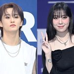 <b>NCT</b> 마크X이영지 '프락치', 생생하게 만난다...연말 무대 예고