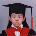 <b>연아</b>퀸 유치원 졸업사진