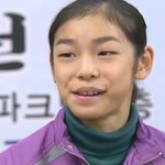 "<b>샤샤</b>코엔 선수처럼 되고 싶다" 연아퀸의 꿈