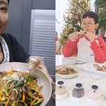 백종원소유진 아들도 “소금간이 <b>이븐</b>하게 됐다” 흑백요리사 홀릭 진행형