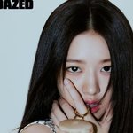 물오른 미모 깜짝 “여신이 따로 없네” 역대급 화보로 <b>리즈</b> 갱신