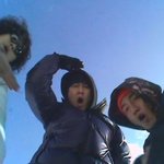 김유미' 정우, 쓰레기의 일탈..유브이랑 듀엣 '가수 데뷔'