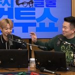 “‘아육대’ 내 아이디어, 회사끼리 <b>체육</b>대회 원했다가”(컬투쇼)