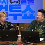 샤이니 민호 “서울대 엄친아 친형, 관리 안해 이제 내가 더 잘생겨”(컬투쇼)