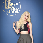 지미팰런쇼 나온 로제 <b>락스타</b> 그 자체임