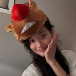 이나은, ‘곽튜브 논란’ 이후 3개월 만에 근황 전했다