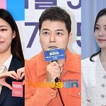 엮인 女아나만 5명” 전현무, 20살 연하 홍주연→13살 연하 장예원까지[종합]