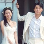 현빈 "손예진·아이가 삶의 1순위"... 다정한 남편 그 자체