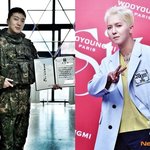 송민호는 <b>부실</b> 근무 의혹, ‘우수장병’ 리더 강승윤은 “전역 축하”...