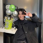 정동원, 팬들과 데뷔 5주년 함께‥‘성탄총동원 더 무비’ 첫 무대인사...