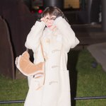 ‘완디가 주는 연말 선물’ (웬디의 영스트리트 출근길) [<b>HD</b>포토]