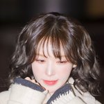 ‘설레게 만드는 청순 소녀美’ (웬디의 영스트리트 출근길) [<b>HD</b>포토]