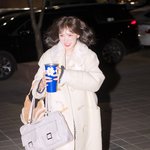 하는 해피니스 완뭉이’ (웬디의 영스트리트 출근길) [<b>HD</b>포토]