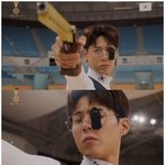 박보검, 영화인지 화보인지 '팬잘알 미모 떴다'